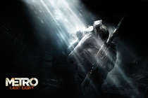 Прохождение Metro: Last Light Прохождение Metro: Last Light
